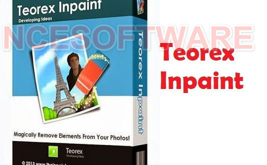 download inpaint free